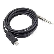 ADAPT. USB A INST.MUSICAL PLUG 3M PURESONIC GC14